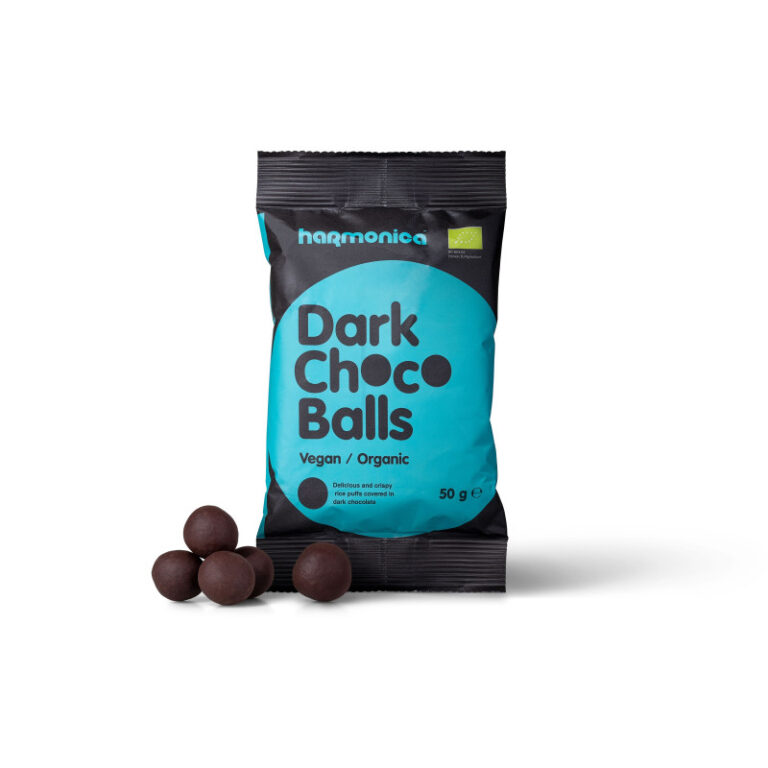 Choco Balls